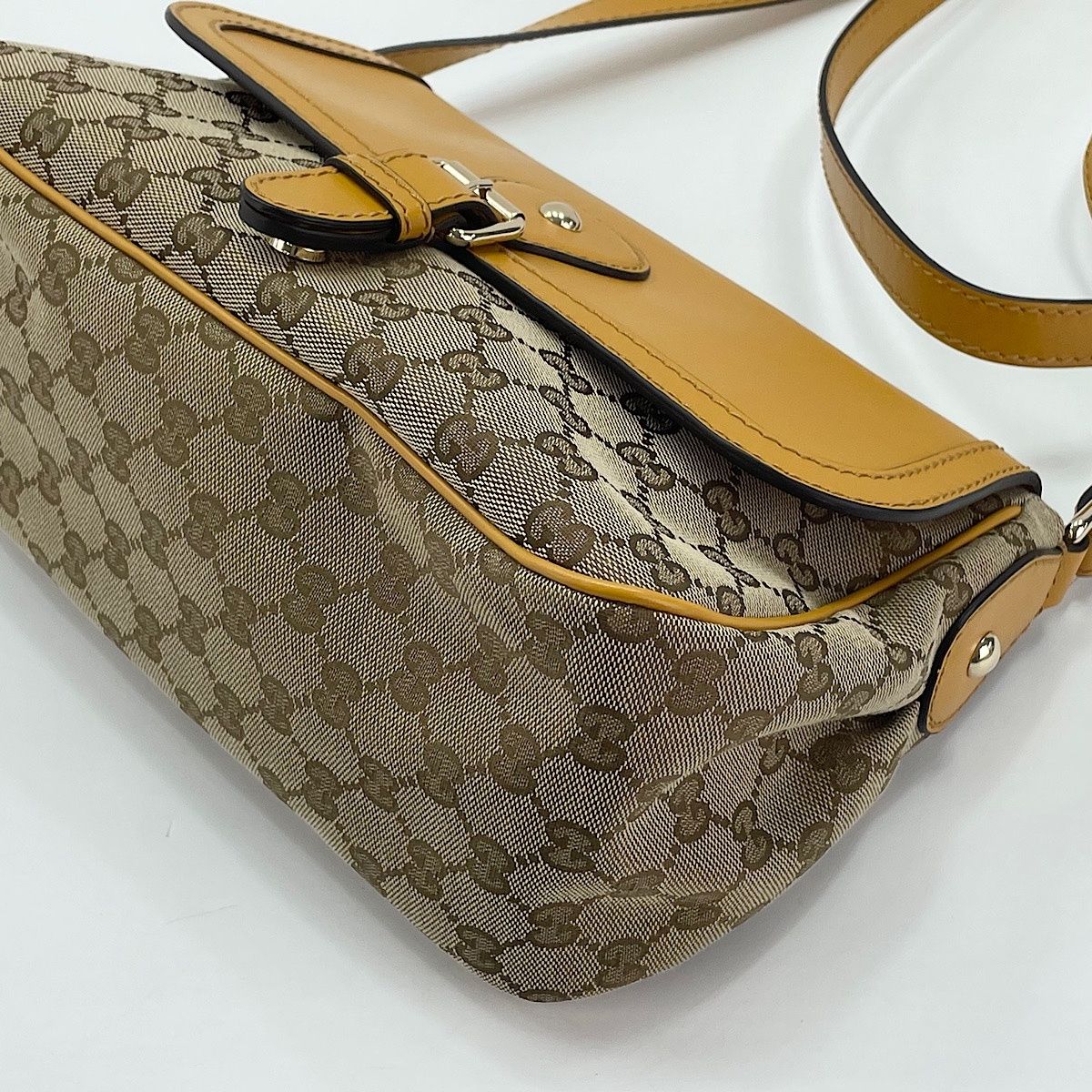 Gucci Shoulder Bag — view 7