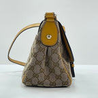Gucci Shoulder Bag — view 4