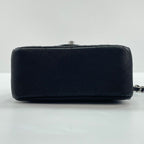 Chanel Shoulder Bag Mini Quilted — view 9