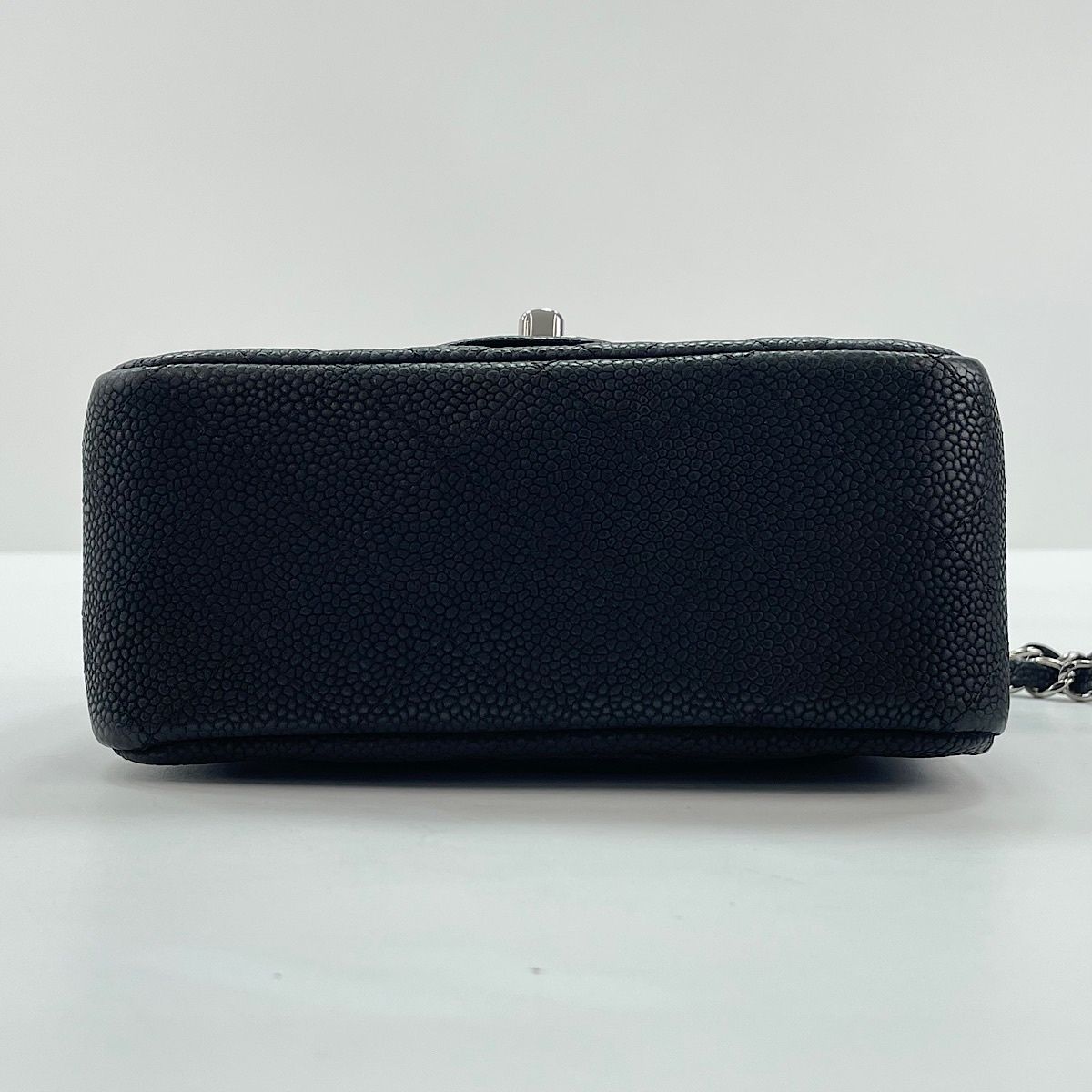 Chanel Shoulder Bag Mini Quilted — view 9