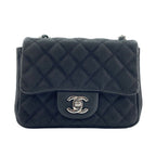 Chanel Shoulder Bag Mini Quilted — view 2