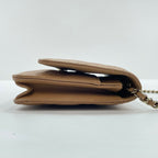 Chanel Shoulder Bag Quilted — view 6