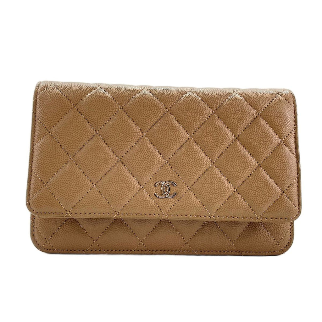 Chanel Shoulder Bag Quilted — view 2