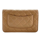 Chanel Shoulder Bag Quilted — view 3