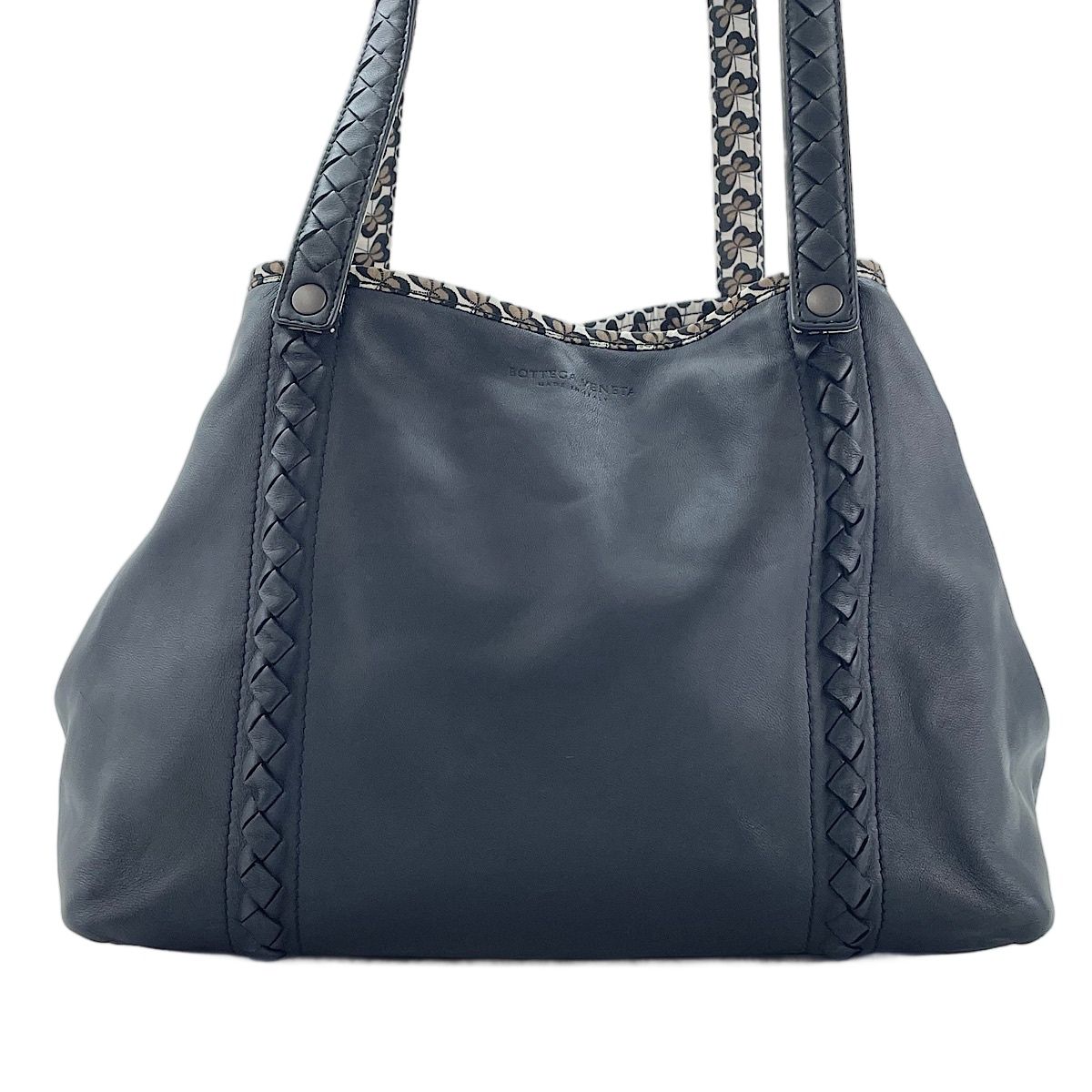 Bottega Veneta Tote Intrecciato — view 2