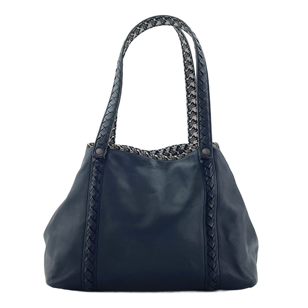 Bottega Veneta Tote Intrecciato