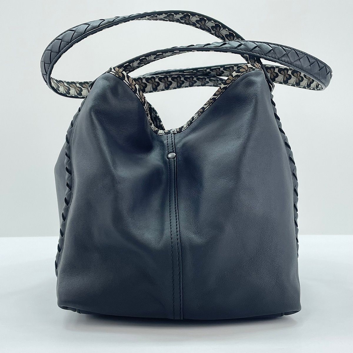 Bottega Veneta Tote Intrecciato — view 6