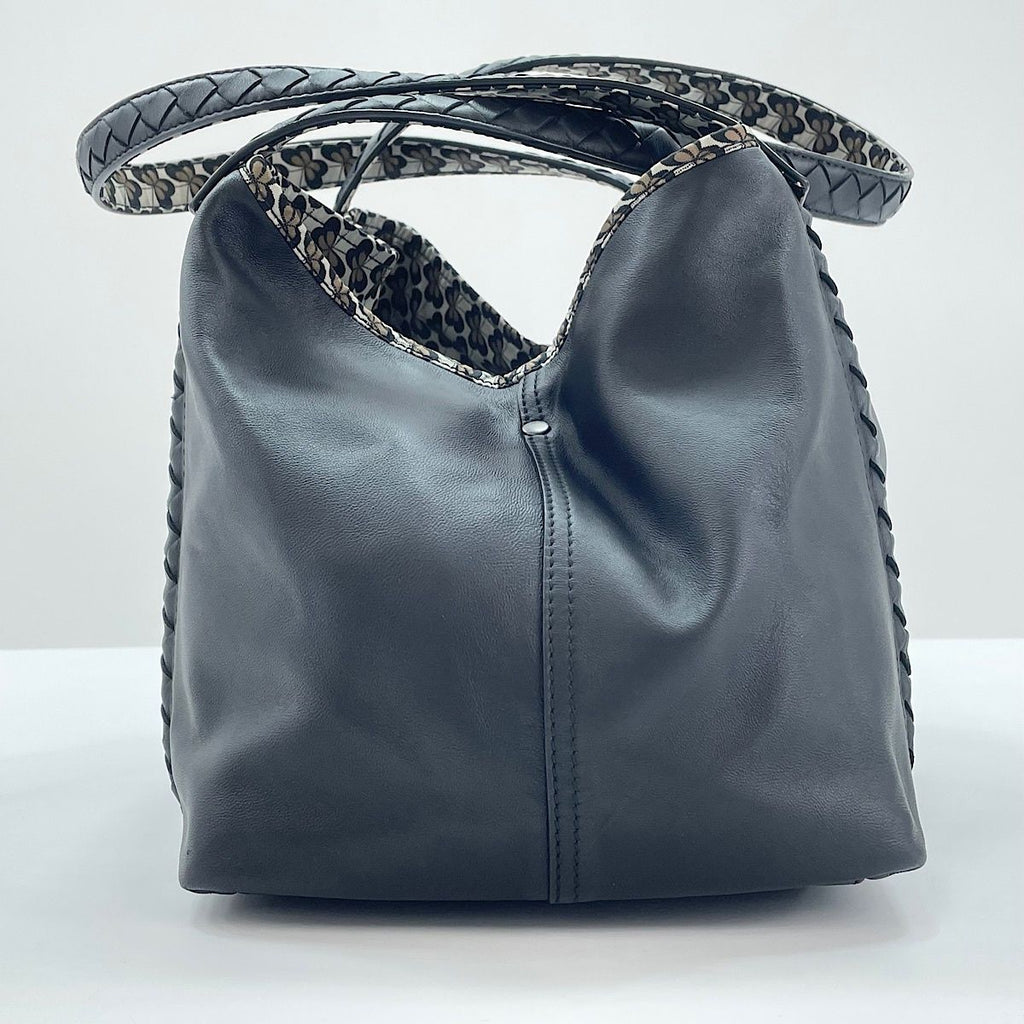 Bottega Veneta Tote Intrecciato — view 5