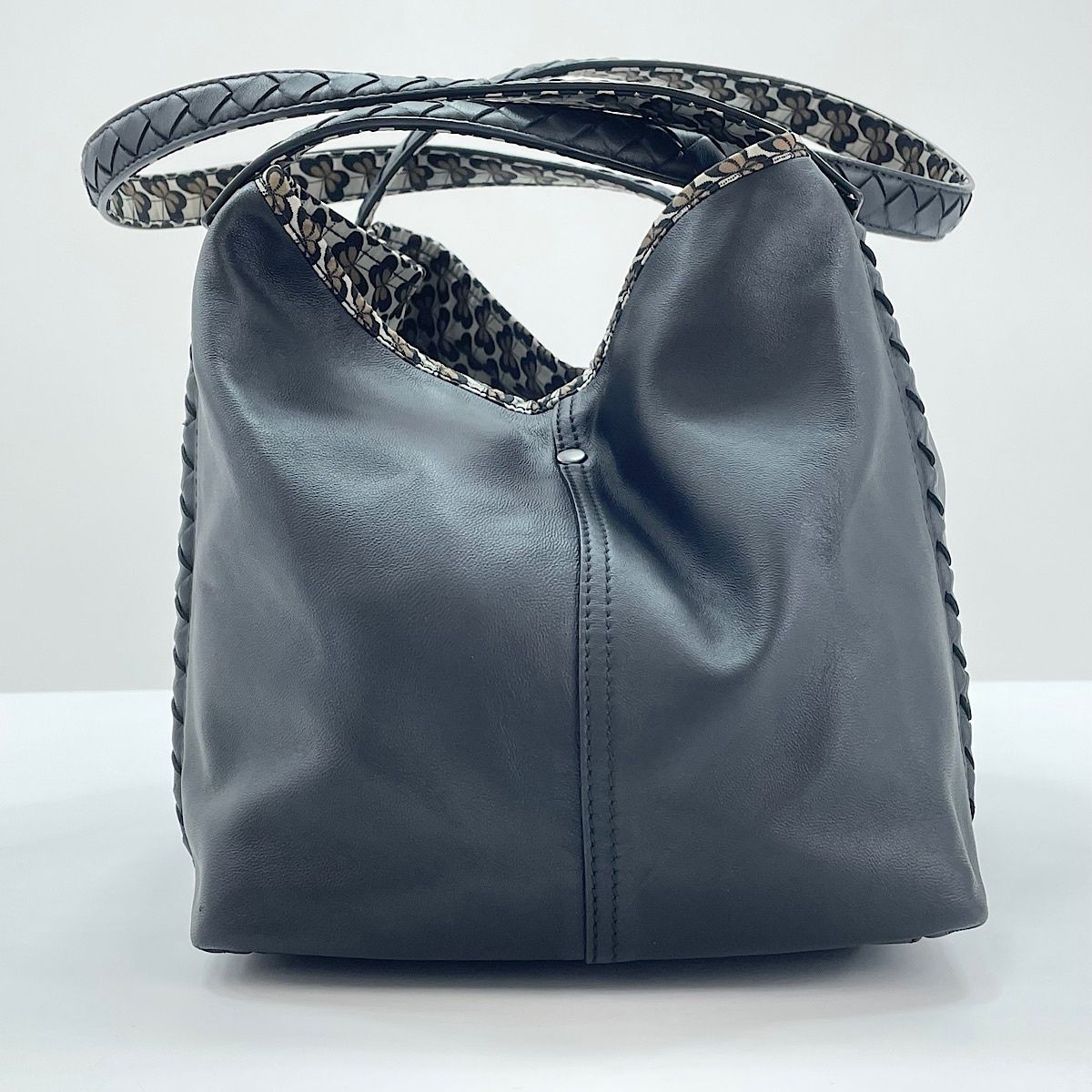 Bottega Veneta Tote Intrecciato — view 5