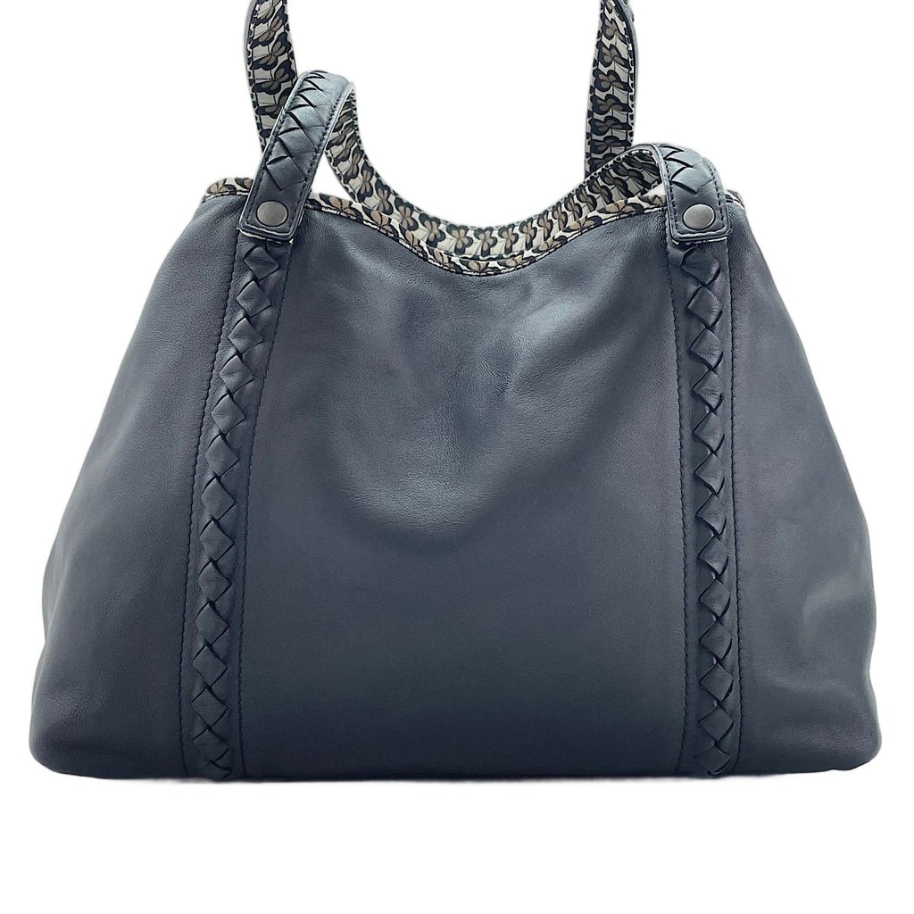 Bottega Veneta Tote Intrecciato — view 3