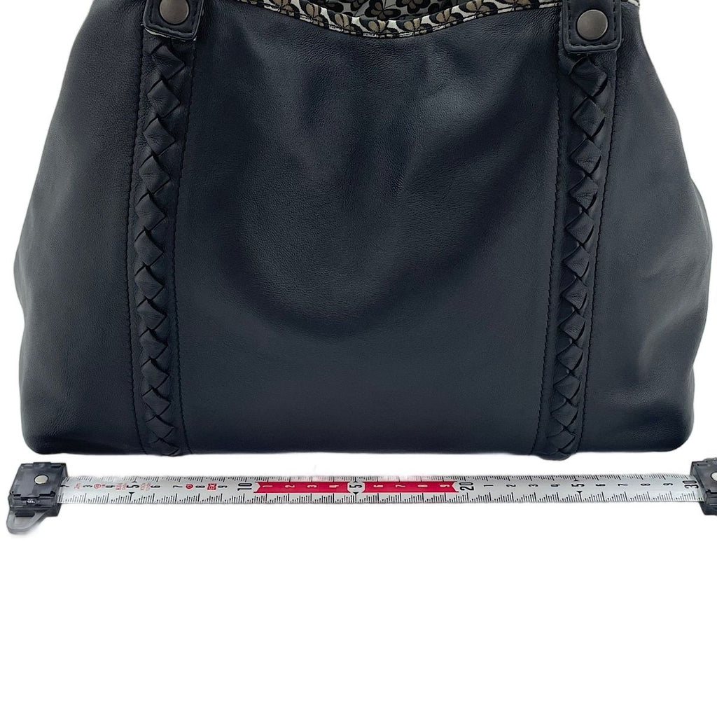 Bottega Veneta Tote Intrecciato — view 4