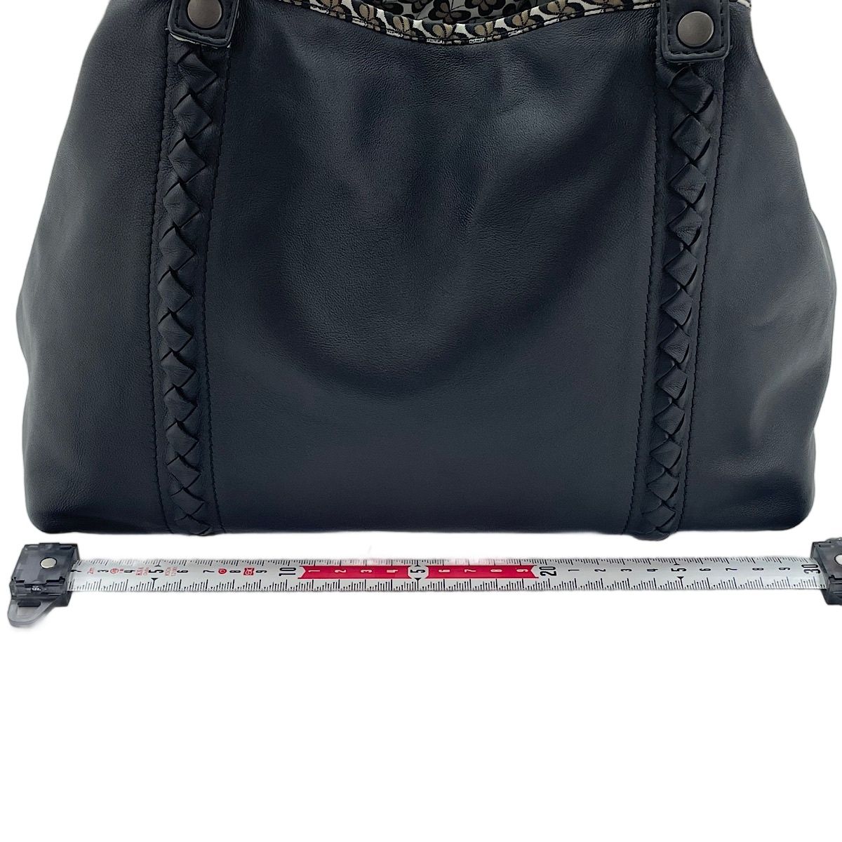 Bottega Veneta Tote Intrecciato — view 4