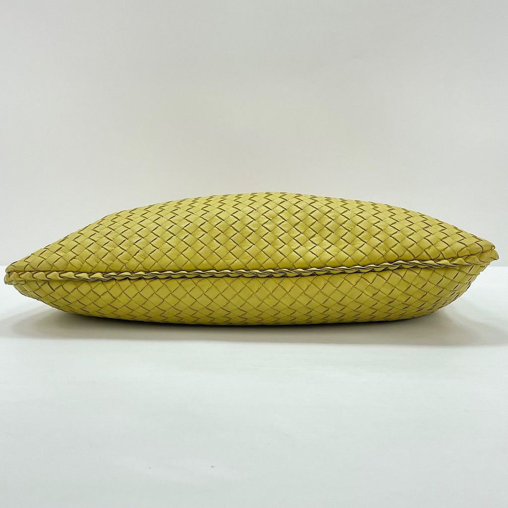 Bottega Veneta Handbag Intrecciato — view 8