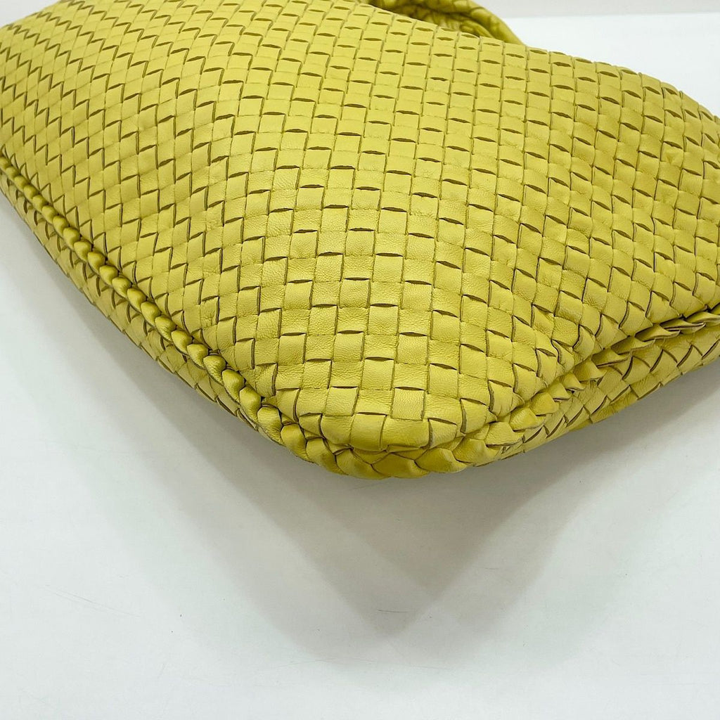 Bottega Veneta Handbag Intrecciato — view 9