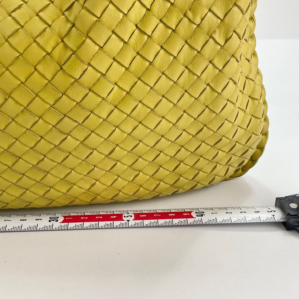 Bottega Veneta Handbag Intrecciato — view 5