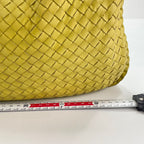 Bottega Veneta Handbag Intrecciato — view 5
