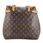 Louis Vuitton Tote Batignolles Vertical — view 3
