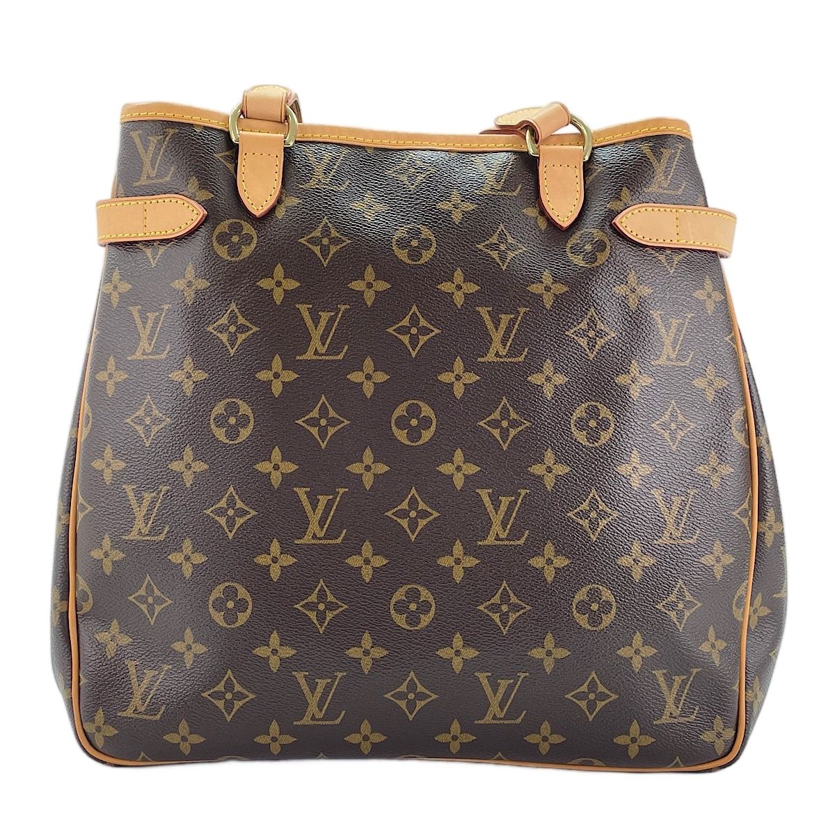Louis Vuitton Tote Batignolles Vertical — view 3