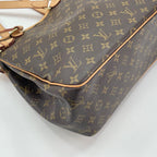 Louis Vuitton Tote Batignolles Vertical — view 7