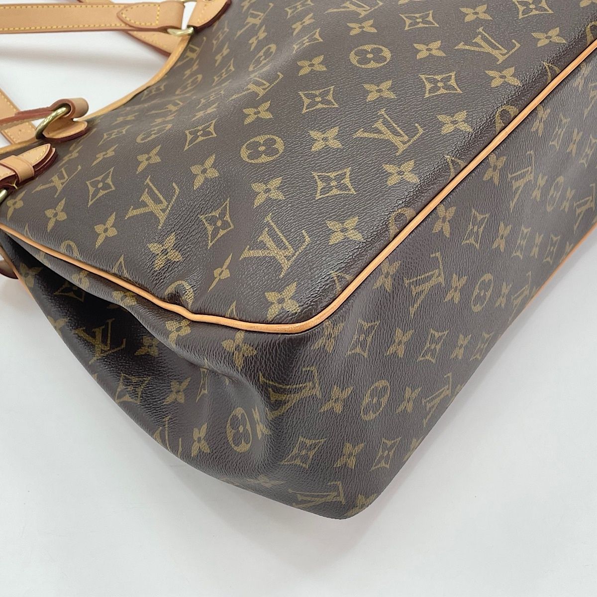 Louis Vuitton Tote Batignolles Vertical — view 7