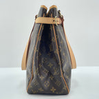Louis Vuitton Tote Batignolles Vertical — view 5