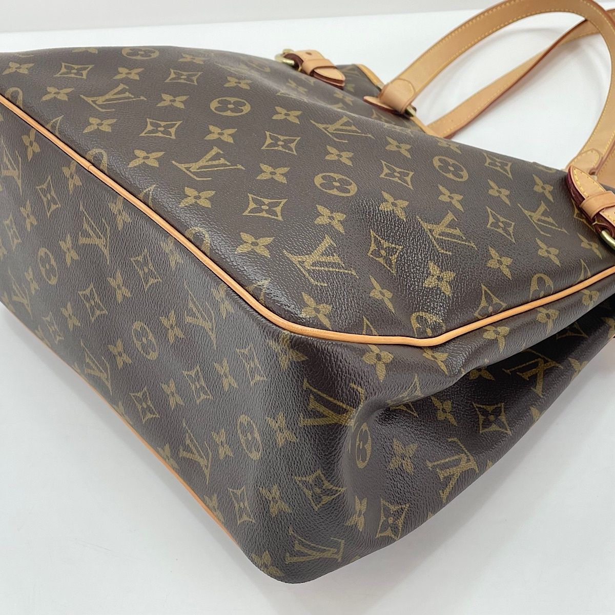 Louis Vuitton Tote Batignolles Vertical — view 8