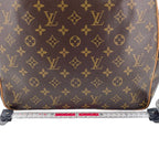 Louis Vuitton Tote Batignolles Vertical — view 4