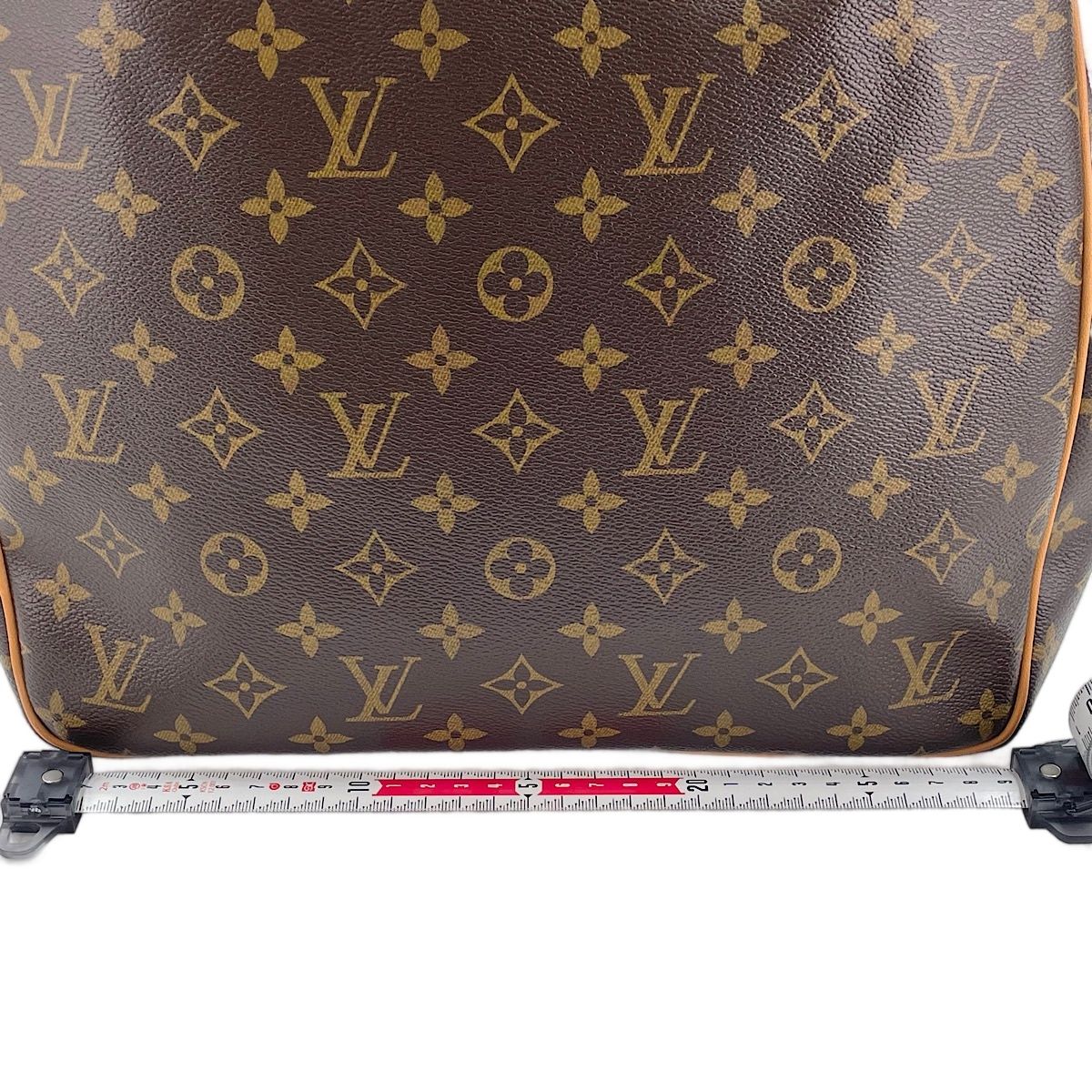 Louis Vuitton Tote Batignolles Vertical — view 4