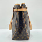 Louis Vuitton Tote Batignolles Vertical — view 6