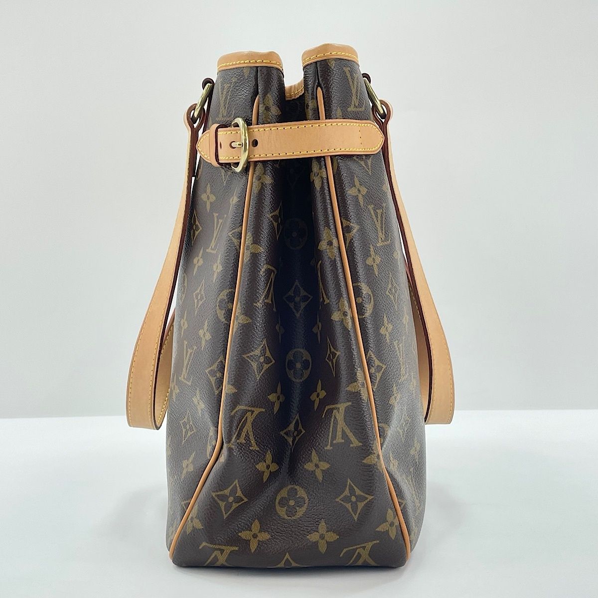 Louis Vuitton Tote Batignolles Vertical — view 6