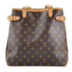 Louis Vuitton Tote Batignolles Vertical — view 2