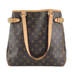 Louis Vuitton Tote Batignolles Vertical