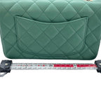 Chanel Shoulder Bag Mini Quilted — view 4