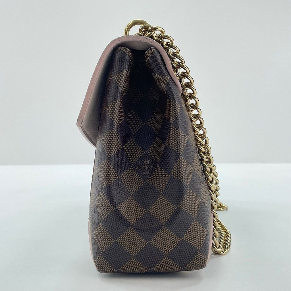 Louis Vuitton Shoulder Bag Kaisa Clutch — view 6