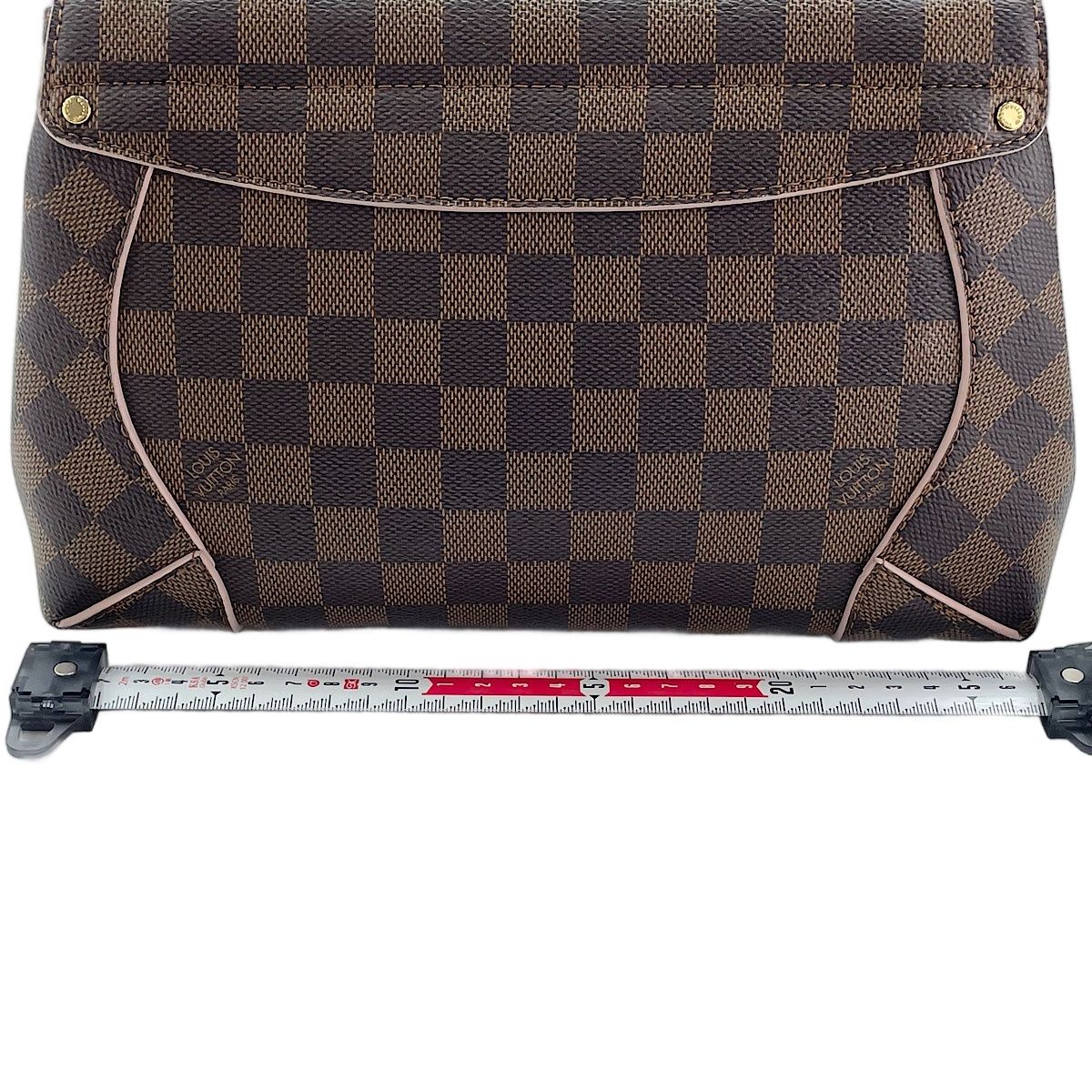 Louis Vuitton Shoulder Bag Kaisa Clutch — view 4