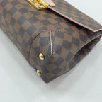 Louis Vuitton Shoulder Bag Kaisa Clutch — view 8