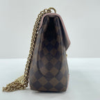 Louis Vuitton Shoulder Bag Kaisa Clutch — view 5