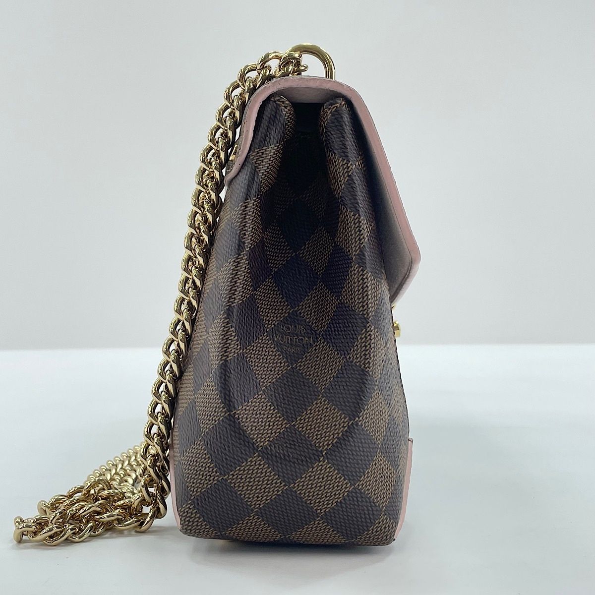 Louis Vuitton Shoulder Bag Kaisa Clutch — view 5