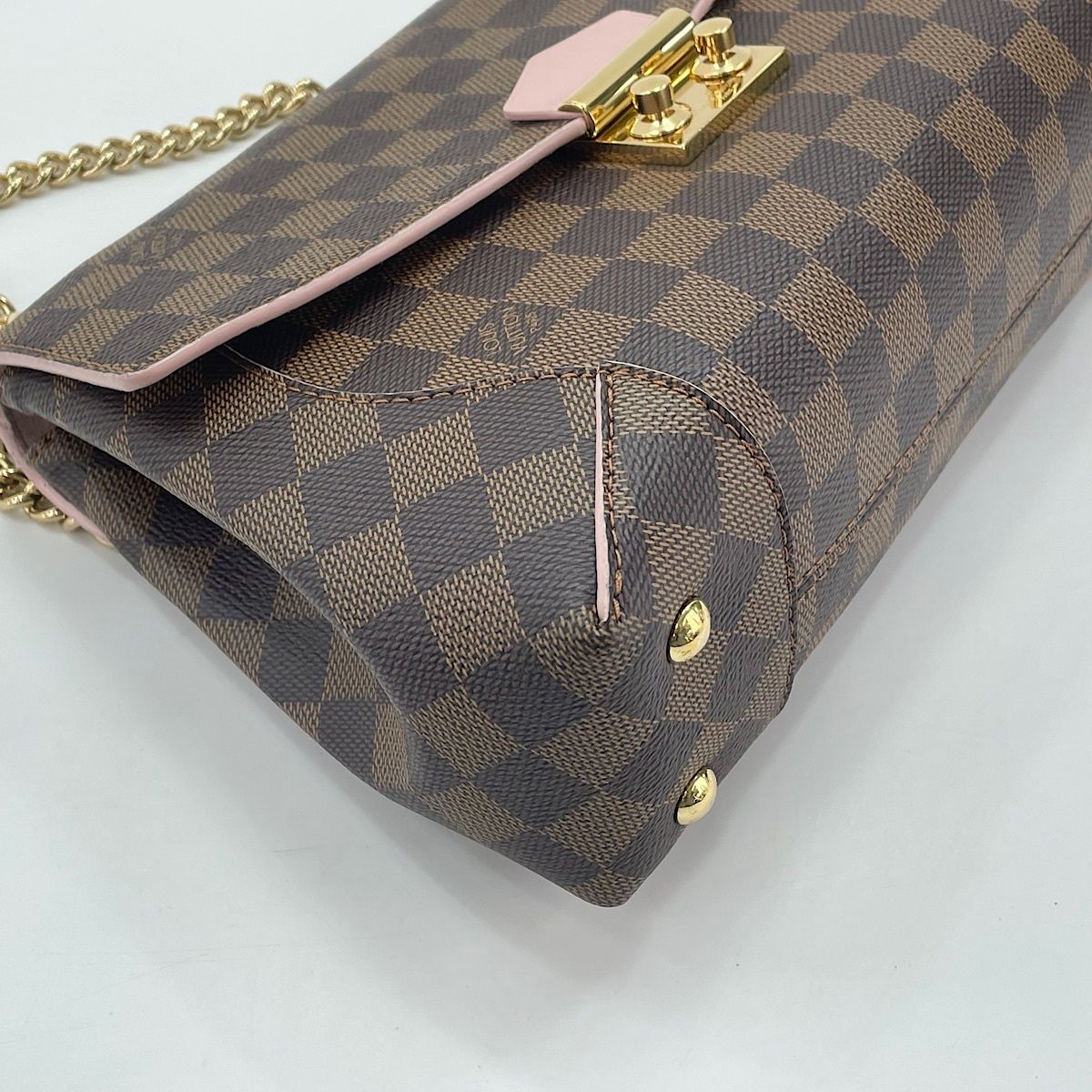 Louis Vuitton Shoulder Bag Kaisa Clutch — view 7