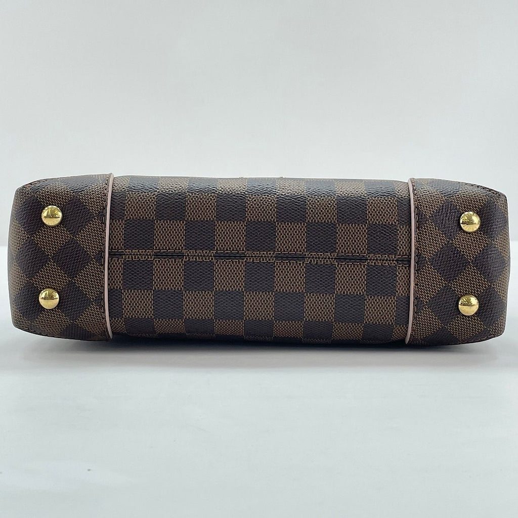 Louis Vuitton Shoulder Bag Kaisa Clutch — view 9