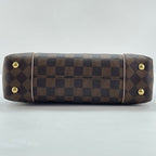 Louis Vuitton Shoulder Bag Kaisa Clutch — view 9