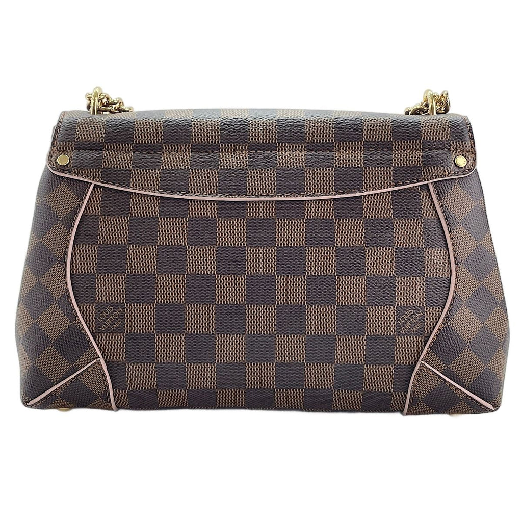 Louis Vuitton Shoulder Bag Kaisa Clutch — view 3