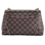 Louis Vuitton Shoulder Bag Kaisa Clutch — view 3
