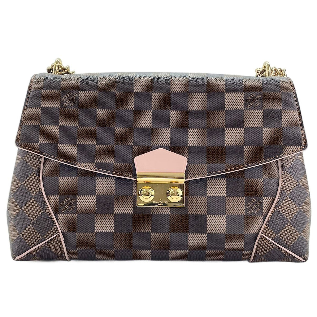 Louis Vuitton Shoulder Bag Kaisa Clutch — view 2