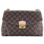 Louis Vuitton Shoulder Bag Kaisa Clutch — view 2