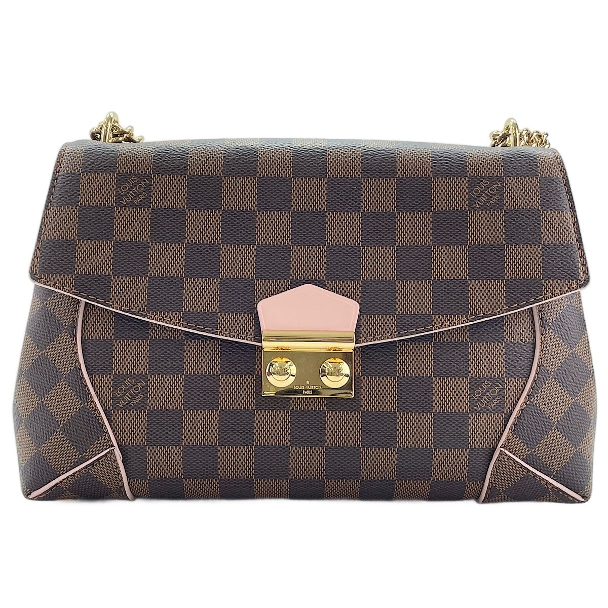 Louis Vuitton Shoulder Bag Kaisa Clutch — view 2