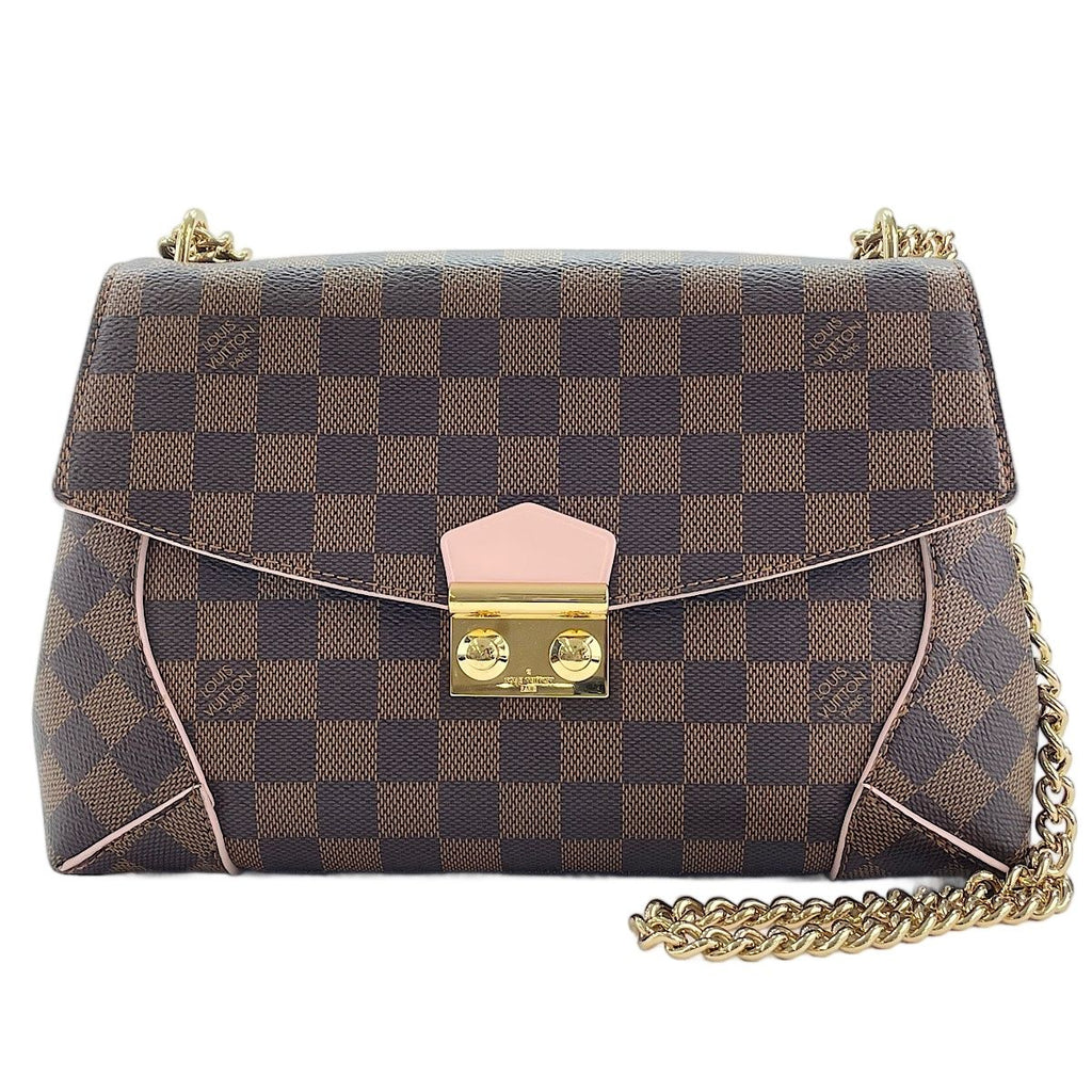 Louis Vuitton Shoulder Bag Kaisa Clutch