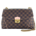 Louis Vuitton Shoulder Bag Kaisa Clutch