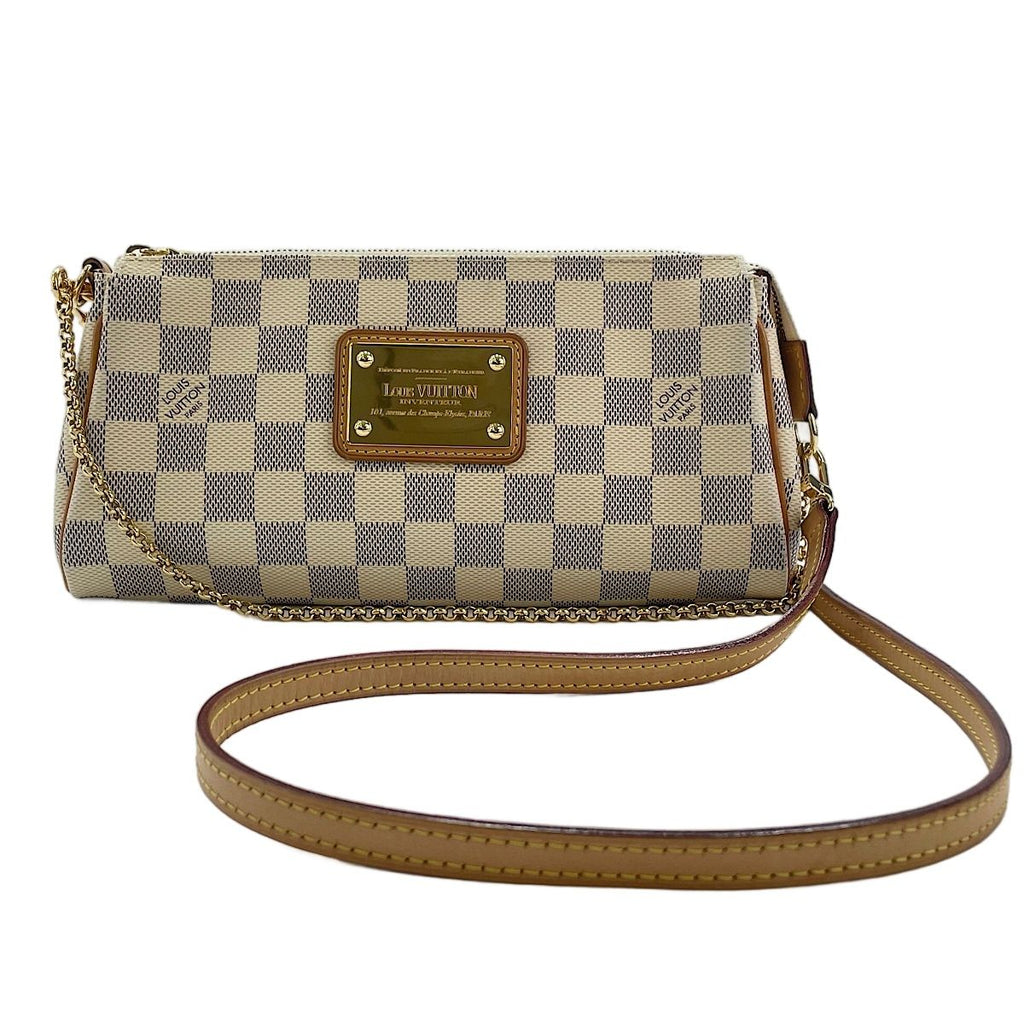 Louis Vuitton Shoulder