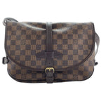 Louis Vuitton Shoulder Bag Saumur 30 — view 2